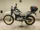 Фото Yamaha SEROW 250 Gen.3 2011 с японского аукциона