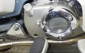 HONDA C125 SUPER CUB JA48
