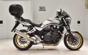 HONDA CB1300SF SUPER FOUR Gen. 3 2022 SC54