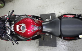 SUZUKI GSX-1300R HAYABUSA 2007
