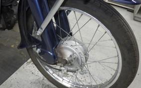 HONDA C50 SUPER CUB 2020 AA01