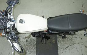 HONDA CB400SS E 2006 NC41