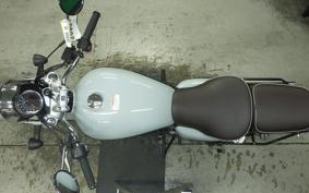 HONDA GB350C 2024 NC64