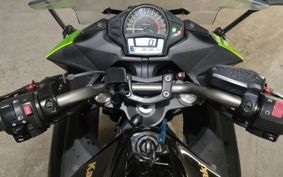 KAWASAKI NINJA400 EX400E