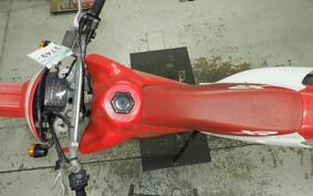 HONDA XR650R 2001