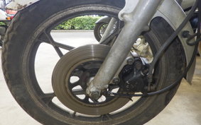 SUZUKI GSX-250E 2012 GS25X