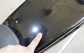 YAMAHA SR400 Gen.4 2010 RH03J