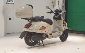 VESPA GTV300 2024