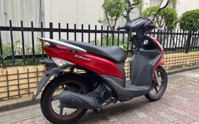 HONDA DIO 110 JF31