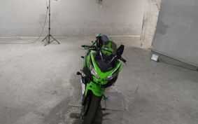 KAWASAKI NINJA 250 EX250P