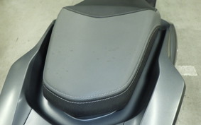 HONDA PCX125 2002 JK05