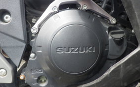 SUZUKI GSX250 R