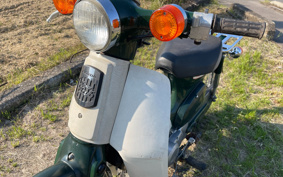 HONDA SUPER CUB50 AA01