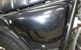SUZUKI GRASS TRACKER Bigboy 1984 NJ4BA