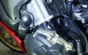 HONDA CBR1000RR GEN 3 SPECIAL 2017 SC77