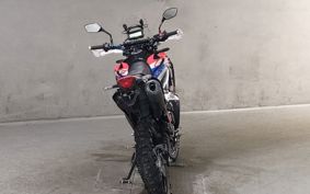 HONDA CRF250 RALLY S MD47