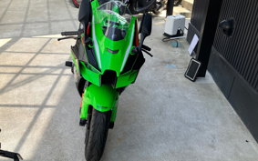 KAWASAKI NINJA ZX-10R KRT ED 2021 ZXT02L
