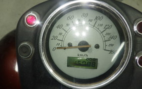 HONDA SHADOW 400 2005 NC34