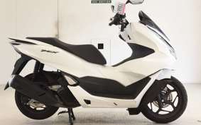HONDA PCX 125 2008 JK05