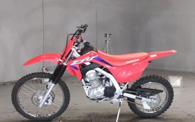 HONDA CRF125F JE03