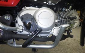 HONDA ｸﾛｽｶﾌﾞ110-3