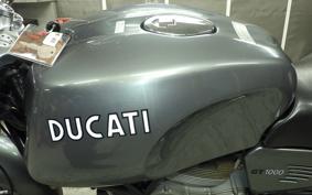 DUCATI GT1000 2008