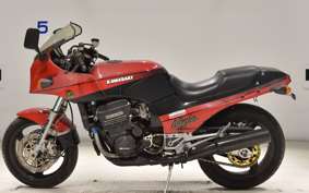 KAWASAKI GPZ900R NINJA 1991 ZX900A