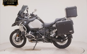 BMW R1250GS ADVENTURE 2024