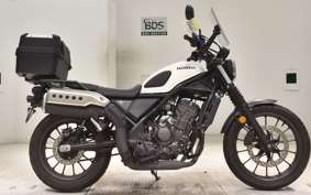 HONDA CL250-2 MC57