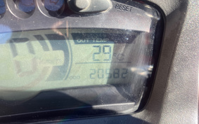 YAMAHA TRICITY 125 SE82J