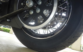 HARLEY FLSTC 1580 2007