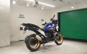 BMW R1300GS ASA 2025