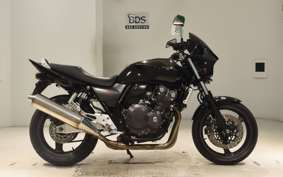 HONDA CB400SF VTEC 2010 NC42