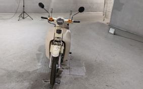 HONDA SUPER CUB110 JA44