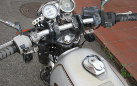 HONDA GB250 CLUBMAN 1 MC10