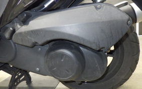 SUZUKI SKYWAVE 200 (Burgman 200) 2021 CH41A