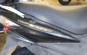 SUZUKI ADDRESS V125 S CF4MA