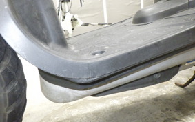 HONDA ZOOMER 1998 AF58