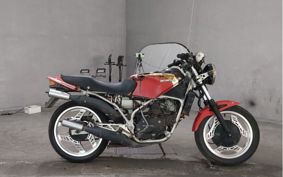 HONDA MVX250F MC09