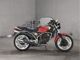 Фото Honda MVX250F 1983 с японского аукциона