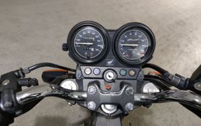 HONDA HORNET250 MC31