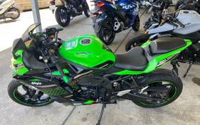 KAWASAKI NINJA ZX-25R ZX250E