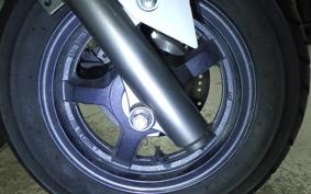 SUZUKI ｽｳｨｯｼｭ125 DV12B