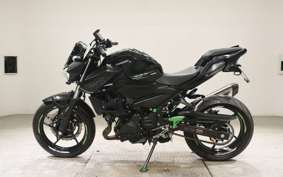 KAWASAKI Z400 Gen.2 2021 EX400G