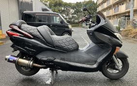 HONDA FORZA X MF08