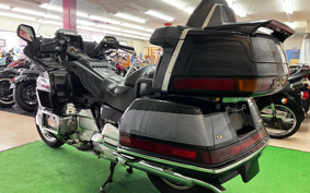 HONDA GL1500 GOLD WING 1993 SC22