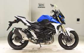 SUZUKI GSR750 A 2013 GR7NA