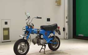 HONDA DAX 70 2024 ST70