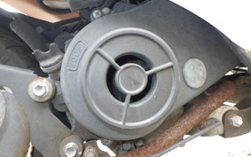 SUZUKI PALETTE CA41A