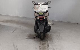 YAMAHA TORI CITY 155 SG81J